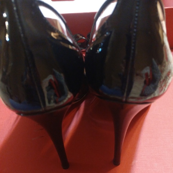 AUTHENTIC VALENTINO GARAVANI - Picture 3 of 7